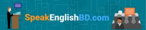 Speak English BD