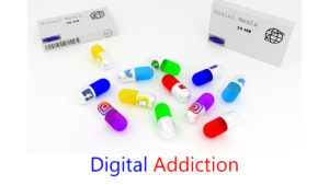 digital addiction