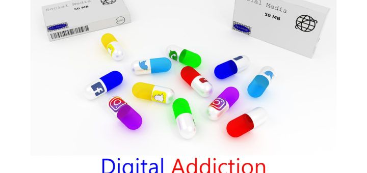 digital addiction