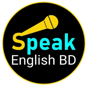 Speak English BD Logo